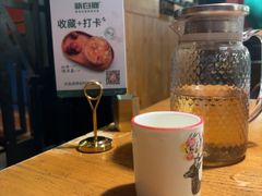 -新白鹿餐厅(龙游路店)