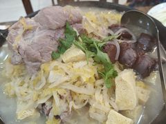 -李连贵熏肉大饼(天通苑店)