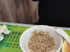 -令氏家外家周礼食府(桥南店)