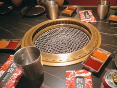 -厚贞日式烤肉(浦东汇智店)