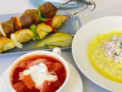 -库滋明·俄罗斯特色美食(中央大街店)