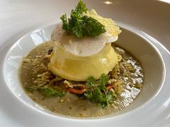 -Le Comptoir de Pierre Gagnaire