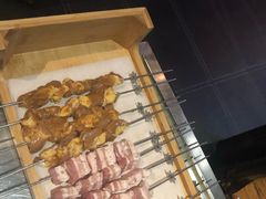 -很久以前羊肉串(大华三路店)