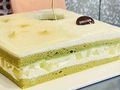 -积慕Cake(解放大道店)