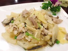 -吴门人家·苏宴宫廷菜(拙政园店)