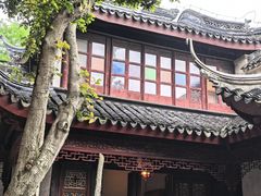 -东山雕花楼