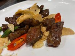-猪肉婆私房菜(容桂总店)