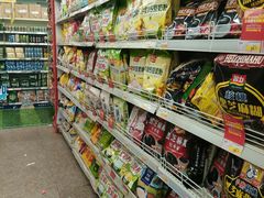 -华润万家(长安路店)