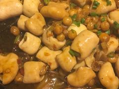 -客语客家菜(东山口店)