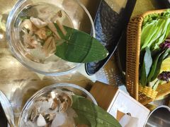 -竹鲜笙全竹宴(国色天香店)