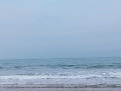 -青岛石老人海水浴场