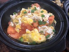 -小时候焗海鲜(鄞州万达店)