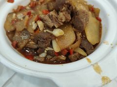 -新新湘菜馆(新中街二条店)