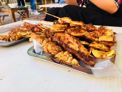 -大学路8号炸串(大学路十四号院店)