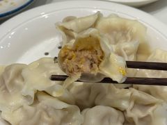 -海知道大连海鲜水饺(南山大冲店)