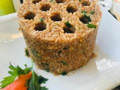 -69艺术餐厅(宋庄店)