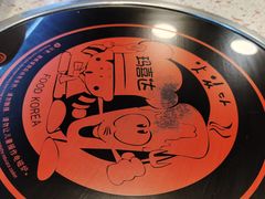 -玛喜达韩式火锅大排档(海城店)