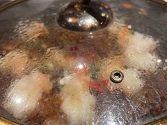 -绿茶餐厅(财富购物中心店)