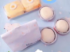 -兔兔家蛋糕甜品(德胜店)