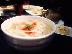 -玛格萝妮比萨屋(四平店)