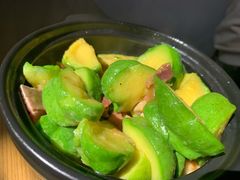 -88号小吃店·经典云南菜·地道纳西美食