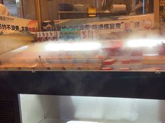-水林间·寿喜烧自助(仙林金鹰店)
