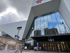 -中骏世界城(泉州店)