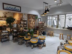 -木子陶艺(春熙路店)