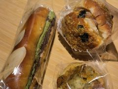 -屋裡·Union Bakery(龙江路店)