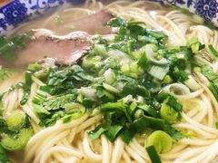 -马布尔莱斯食府(西红门店)