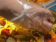-黄记煌三汁焖锅(凯德广场店)
