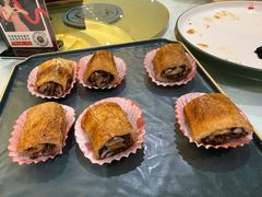 -聚福山莊·寻味顺德(北滘店)