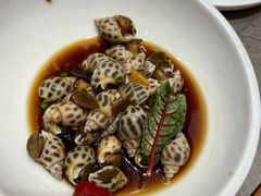 醉花螺-峙山海鲜馆·花苑店