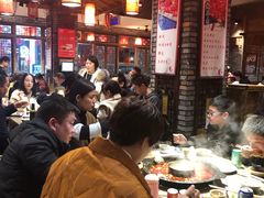 -重庆渝达老火锅(春熙路店)