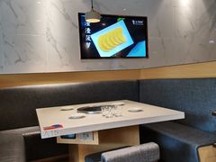 大堂-么子烤肉(化龙池店)