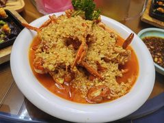 -戴记龙虾(天泽街店)