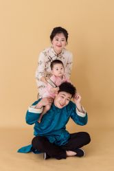 点击看大图 -小熊维尼高端儿童摄影(南山信和店)