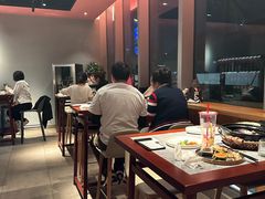 -人间酒暖·Go blanc·烧鸟·深夜食堂(陆家嘴店)