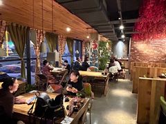 -麻辣总动员·川派海鲜·现炒浇头面·自贡菜(五彩城店)