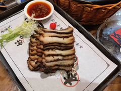 -老西门·常州菜(新区店)
