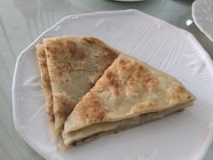 -清华大学-观畴园餐厅