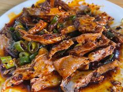 -温记府廟豆汤饭·始于1955年(海椒店)