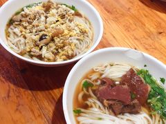 -肆姐面粉馆(坡子街店)