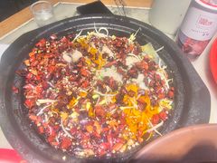 -常和州·夜宵大排档(常州单店)