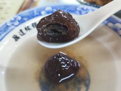 -粗茶淡饭(东关街店)