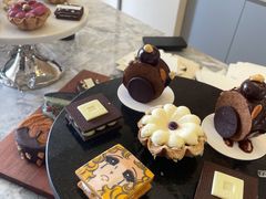 -TURIGHT买手店(锦沧文华广场店)