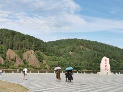 -北极村旅游风景区