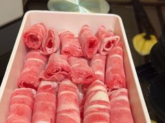 -古关火锅店(古北水镇景区店)