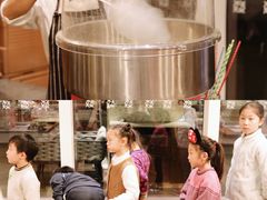 -The COOK·厨餐厅·自助餐(浦东嘉里大酒店)