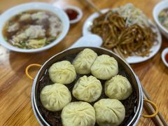 -味一早餐(新芝路店)